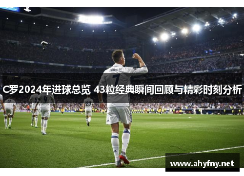 C罗2024年进球总览 43粒经典瞬间回顾与精彩时刻分析