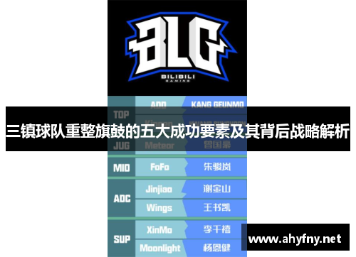 三镇球队重整旗鼓的五大成功要素及其背后战略解析